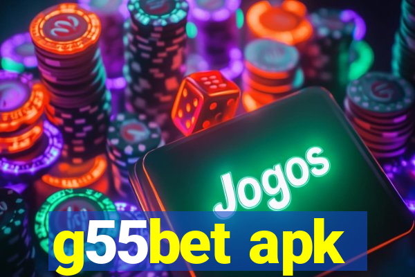 g55bet apk